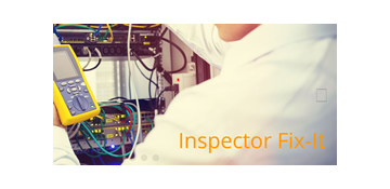 Inspector Fix-It